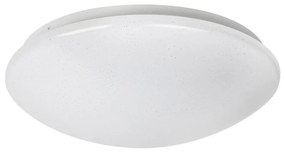 Rabalux 3938 - Plafoniera LED LUCAS LED/24W/230V 380mm