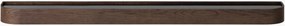 Mensola da parete in legno Epoch, larg. 150 cm
