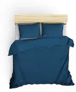 Mjoll  Completo letto Stripe - Blue  Mjoll