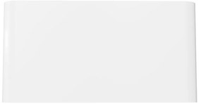 Applique LED 12W Bidirezionale IP65 CCT Bianco Variabile