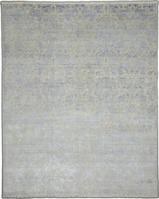 Neo Tappeto orientale 240x300 Blu (Indian) Annodato A Mano