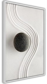 Poster Zen Garden