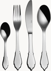 Set di 24 posate 7th Generation Duke, 6 persone