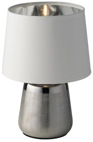 Lampadario Lume I ECSTASY L SIL 60W