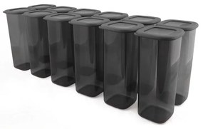 Set di 12 organizer per alimenti - Hermia