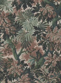 House of Hackney Tapete Foris Magna - Tourmaline