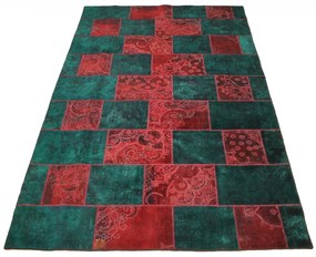 Vintage Tappeto orientale 300 x 200 (Oriental)