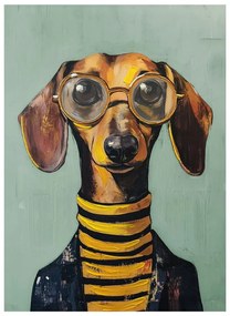 Dipinto 70x100 cm Lambert – Styler