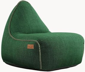 Pouf sacco da giardino Cobana