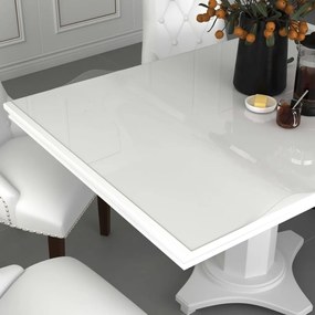 Protezione Tavolo Trasparente 120x90 Cm 2 Mm Pvc /