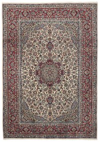 Sarouk Tappeto 220 x 310 (Iran) Annodato A Mano