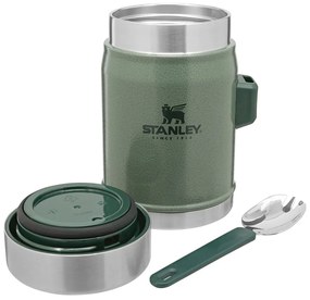 Thermos per alimenti con cucchiaio - Stanley