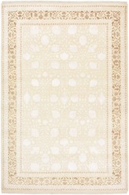 Tabriz Tappeto 200 x 300 (Indian) Annodato A Mano