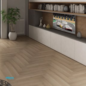 Pavimenti In ESPC "Excelso Floor S" Rovere Capri 75x15