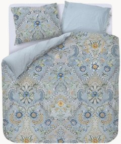 Set di biancheria da letto in percalle di cotone Saluti Grandi