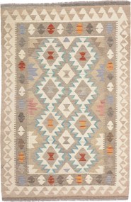 Kilim Tappeto 150 x 100 (Pakistan) Annodato A Mano