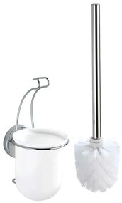 Scopino autoportante Vacuum-Loc, capacità di carico fino a 33 kg Milazzo - Wenko