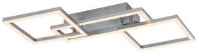 Rabalux 71382 - Plafoniera LED dimmerabile ELLINOR LED/40W/230V 3000-6500K + telecomando
