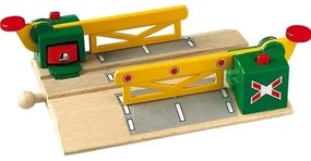 Brio - Passaggio a livello magnetico