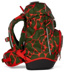 Zaino scuola Ergobag prime - Fire DragonBear
