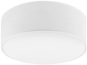 Brilagi - Plafoniera LED SIRIJA LED/12W/230V diametro 35 cm bianco