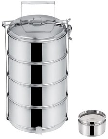 Vettore alimentare - Orion