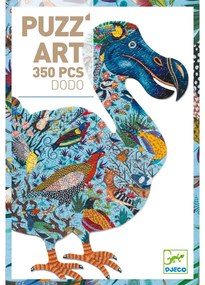 Puzz'Art - dodo - 350 pezzi