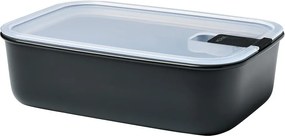 Scatola per alimenti Nordic black - Mepal