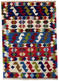 Kilim Tappeto 100x150 (Iran)