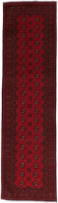 Afghan Tappeto orientale 80x290 (Afghanistan) Annodato A Mano