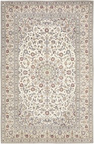 Kashan Tappeto persiano 200x310 Blu (Iran) Annodato A Mano