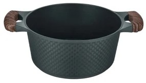 Resto - Pentola con coperchio RAN 4,2 l 24 cm