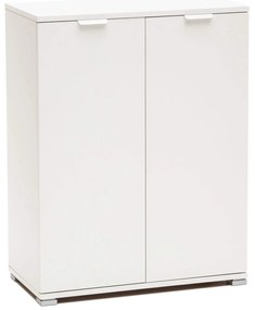 POLI - armadietto 2 ante