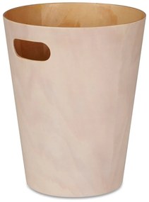 Cestino in legno da 7,5 l Woodrow - Umbra
