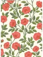 Cole & Son Carta da parati Hampton Roses - 118/7013