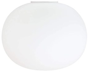 Flos - Glo-Ball C2 Plafoniera White Flos