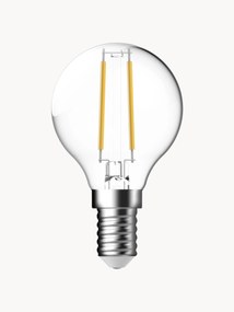 Lampadine E14, bianco caldo 6 pz