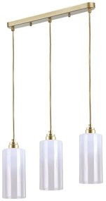 Rabalux - Vetro di ricambio PANTHEA E27 diametro 9,5 cm