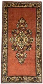 Sarouk Tappeto 130x70 (Iran)