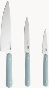 Set di 3 coltelli da cucina Glints