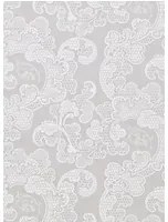 Isidore Leroy Carta da parati Eugénie - Gris