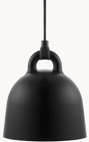 Lampada a sospensione piccola Bell
