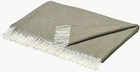 Coperta in lana merino Finho