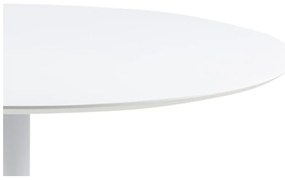 Tavolo da pranzo rotondo ø 110 cm Ibiza - Actona