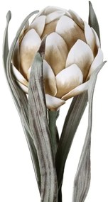 Eglo 428125 - Fiore artificiale MOLAVE 60 cm beige