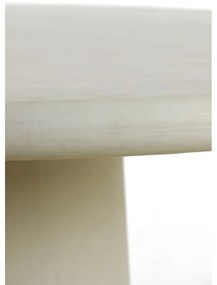 Tavolo da pranzo rotondo ø 140 cm Kulona - Light &amp; Living