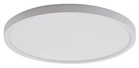 Lindby - Diki LED Plafoniera Ø30 CCT White Lindby