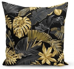 Federa Fuzmo, 42 x 42 cm - Minimalist Cushion Covers