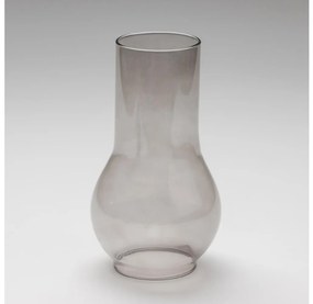 Brilagi - Paralume di ricambio per lampadario TAVERN/COTTAGE E14 210x110 mm fumé