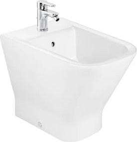 Bidet filomuro Cassandra ROCA L 38 x H 44 x P 55.5 cm BIANCO EUROPEO